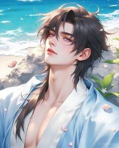 清洁工的精虫巢