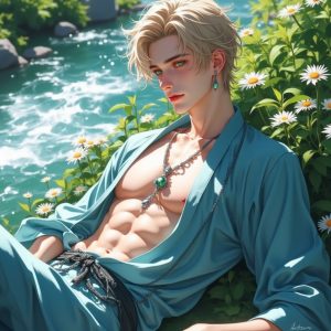 禁忌厨房：从偷情到堕落奶牛