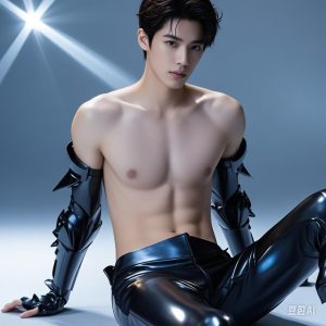 《春药夜缚：上海豪夜》