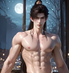 东海淫龙：李庆的销魂劫